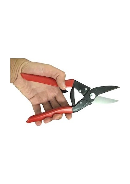 DBS003 Teneke Sac Makası 240MM