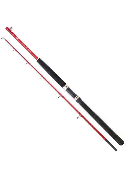 New Sensor 1.80M 30LB 2p Trolling Kamış