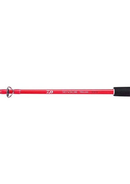 New Sensor 1.80M 30LB 2p Trolling Kamış