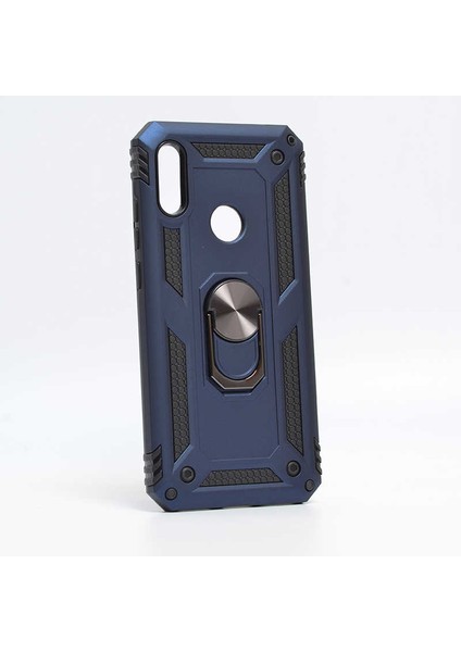 Huawei Honor 8A Kılıf Vega Zırh Tank Tam Koruma Kapak-Ankacep