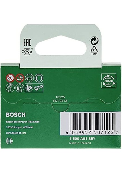 Easycut&grınd Metal Kesme Taşı 50X1 mm 3 Parça fiyatları