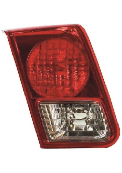 Honda Civic Arka Sol Iç Stop Lambası 2003-2005