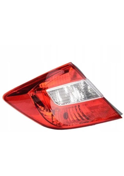 Stop Dış Sol Civic 2012-2015 Fb7