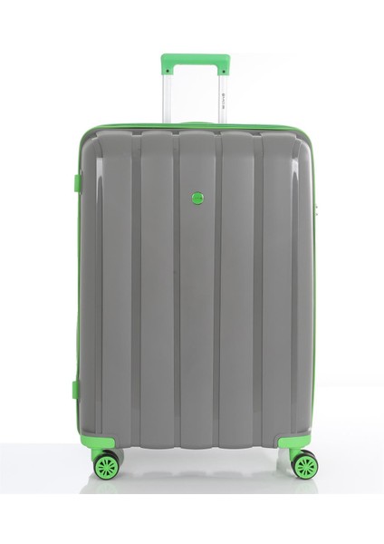 Polipropilen Valiz V305 75 cm