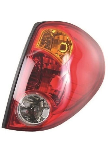 Mitsubishi L200 Sağ Stop Lambası 2006-2014