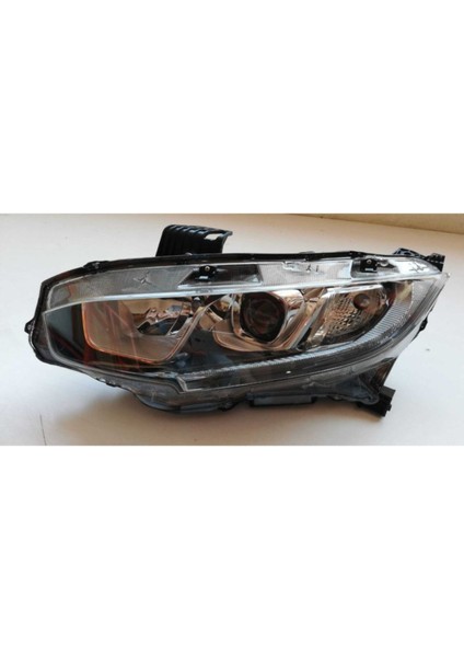 Far Cıvıc 16-21 Sol (Ledsiz/sedan/hatchback/motor / 33150-TET-H01-T
