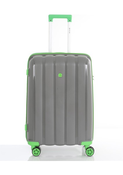 Polipropilen Valiz V305 65 cm