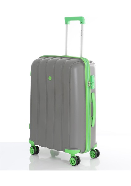 Polipropilen Valiz V305 65 cm