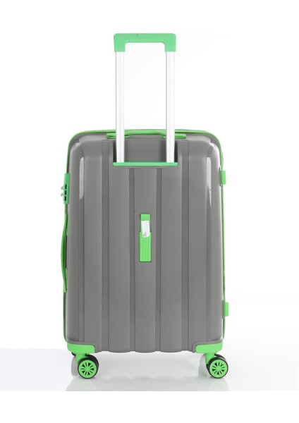 Polipropilen Valiz V305 65 cm