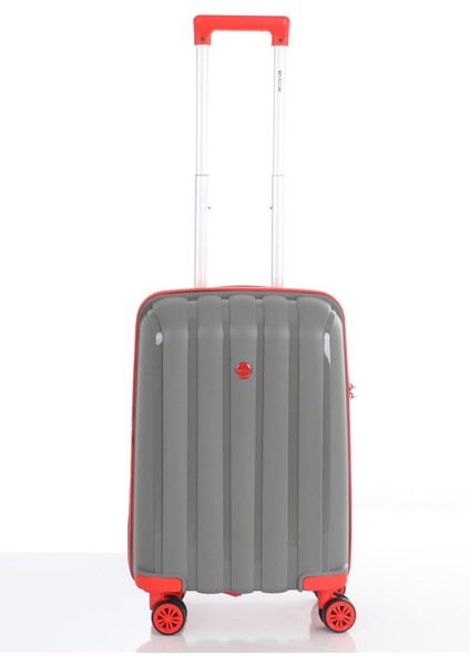 Polipropilen Valiz V305 55 cm