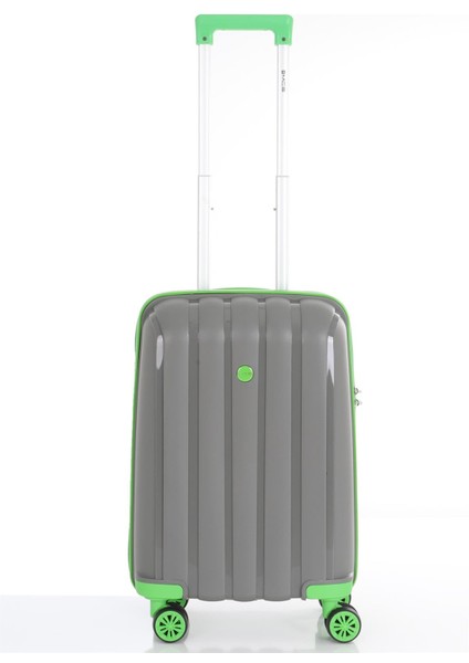 Polipropilen Valiz V305 55 cm