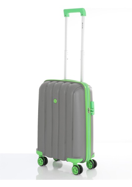 Polipropilen Valiz V305 55 cm fiyatları