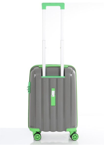 Polipropilen Valiz V305 55 cm modelleri
