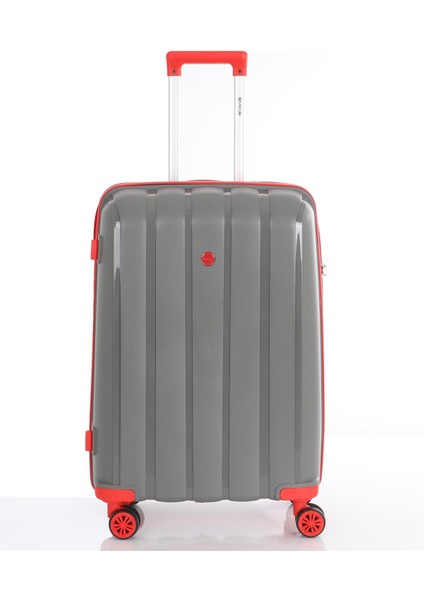 Polipropilen Valiz V305 65 cm