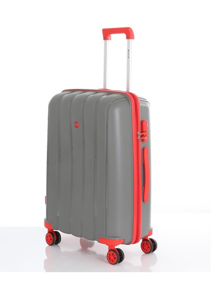 Polipropilen Valiz V305 65 cm