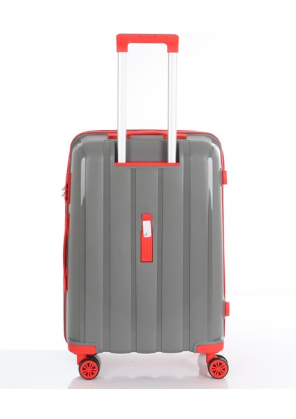 Polipropilen Valiz V305 65 cm