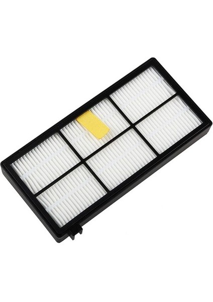 Irobot Uyumlu Aeroforce Roomba 800 Serisi Süpürge Hepa Filtre 3'lü Paket fiyatları