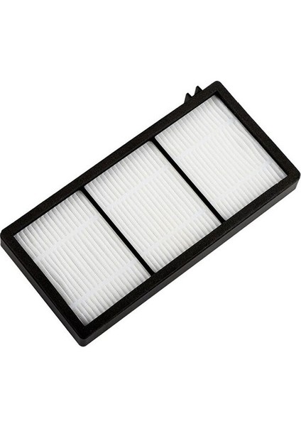 Irobot Uyumlu Aeroforce Roomba 800 Serisi Süpürge Hepa Filtre 3'lü Paket modelleri