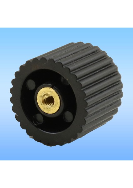 Petra Düğme Dolap Çekmece Kulpu Kulbu Plastik Füme Tek Vidalı Kulp modelleri