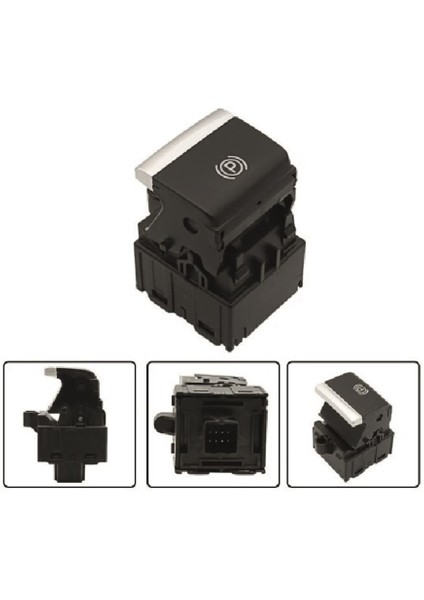 Honda Civic El Fren Düğme 2016-2022