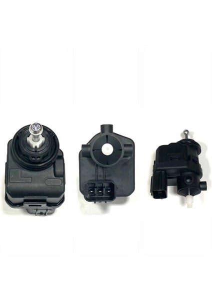 Motor Far Ayar Civic 02-12/accord 03-12/city 02-09