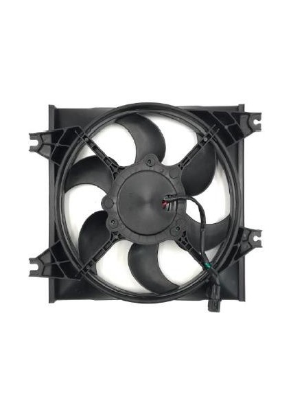Fan Motoru (Klima) Hyundaı Accent 2 1.3 1.5 1.5crdi 00-05 Eurofan