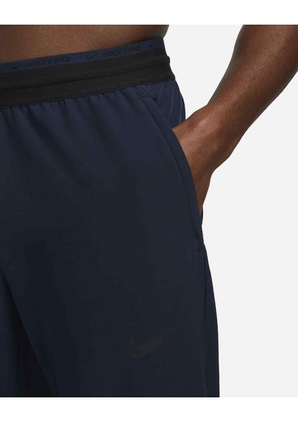 Pro Dri Fit Training Erkek Lacivert Spor Eşofman Altı DM5544-451 fırsatları