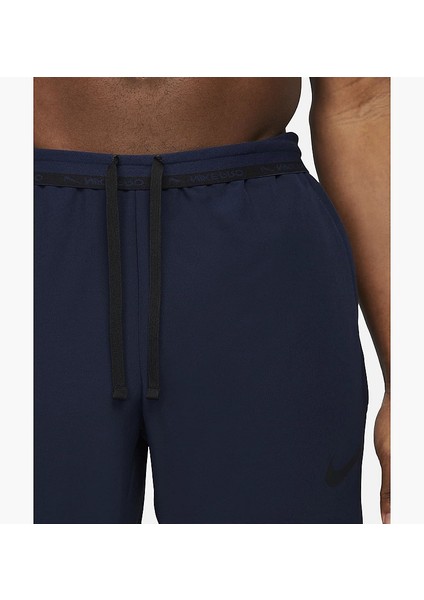 Pro Dri Fit Training Erkek Lacivert Spor Eşofman Altı DM5544-451 indirimleri