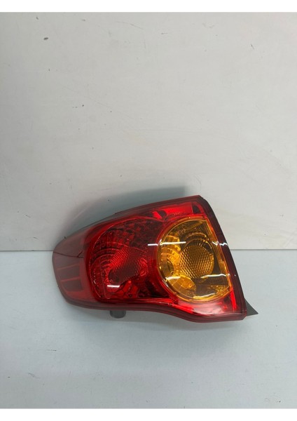 Toyota Corolla Sol Dış Stop 07-09 Model 81550-02420