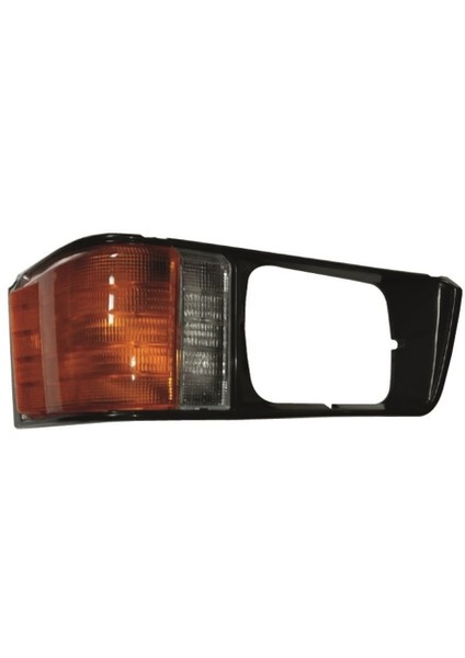 Mitsubishi L300 Sinyal Sol (Çerçeveli) 1993-1996