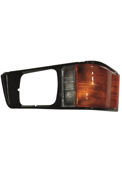 Mitsubishi L300 Sinyal Sağ (Çerçeveli) 1993-1996