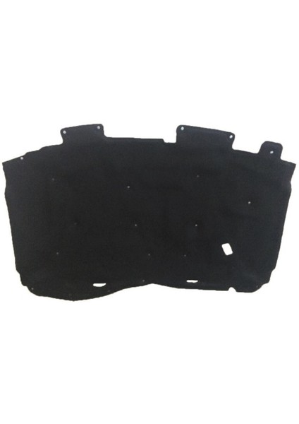 Opel Vectra A Motor Kaput Izolasyon 1162465