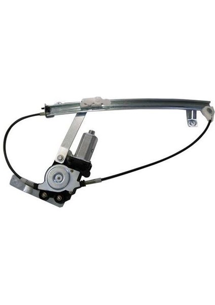 Cam Krikosu Motorlu Ön Sağ Fıat Uno Inwells 44203