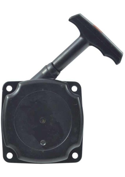 Motorlu Tırpan Çift Yaylı Starter Kapak Cg/bg 430-520 Kolay Kapak Tırpan Yedek Parça Aksesuar fırsatları