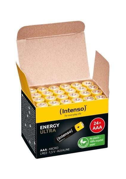 Energy Ultra Aaa LR03 24ADET Ince Kalem Pil