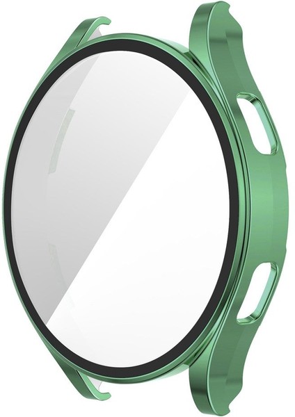Samsung Galaxy Watch 5 40MM Sert Pc Kasa ve Ekran Koruyucu 14