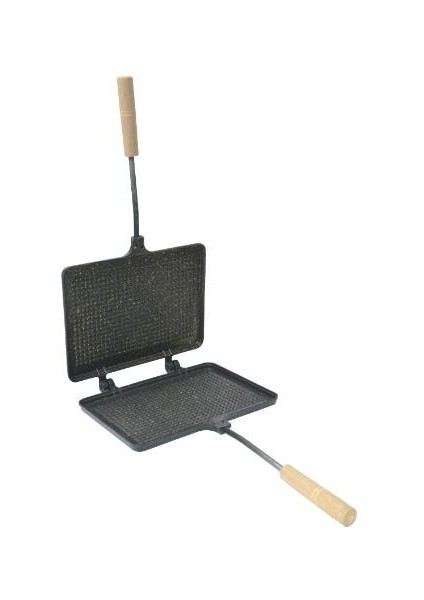 Campout Tost Makinesi