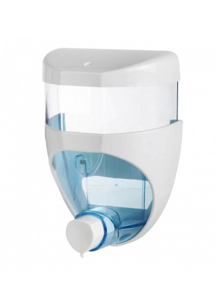 Küçük Elmas Sıvı Sabunluk 650 ml