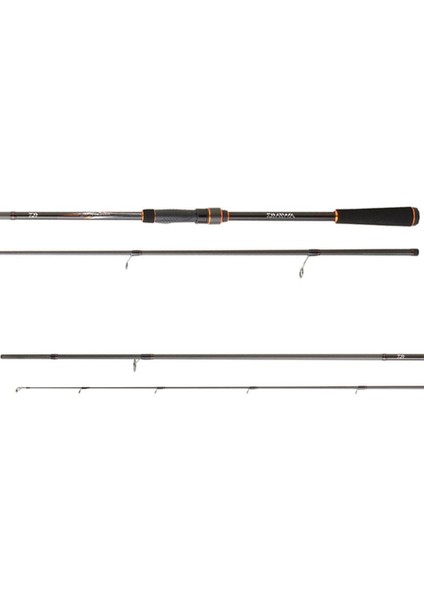 New Crossfire 2.70M 14-56GR 2p Spin Olta Kamışı fiyatları