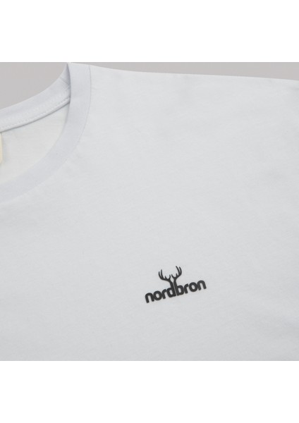 Kramer Nordbron Bisiklet Yaka Oversize T-shirt fırsatları