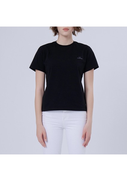Hohep Bisiklet Yaka Nordbron T-Shirt