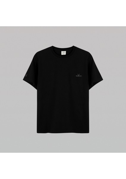 Hohep Bisiklet Yaka Nordbron T-Shirt