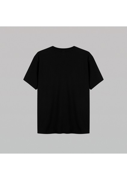 Hohep Bisiklet Yaka Nordbron T-Shirt