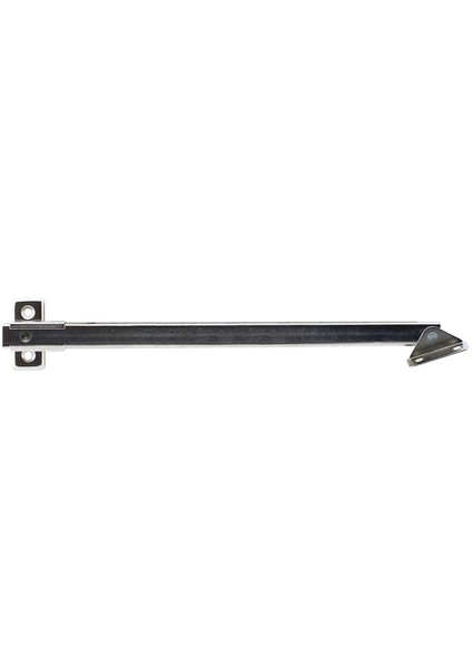 Kalkar Kapak Makası Dolap Çekmece Metal 25 cm Sessiz Açma Kapama Amortisör Piston (1 Çift)