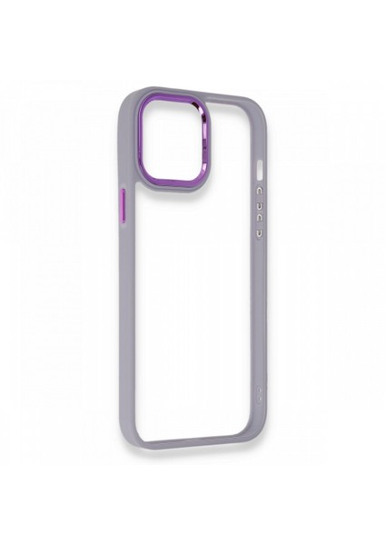 Apple iPhone 12 Kılıf Dora Arkası Şeffaf Silikon Kapak-Ankacep