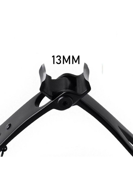 Profesyonel Tırnak Makası Karbon Çelik modelleri