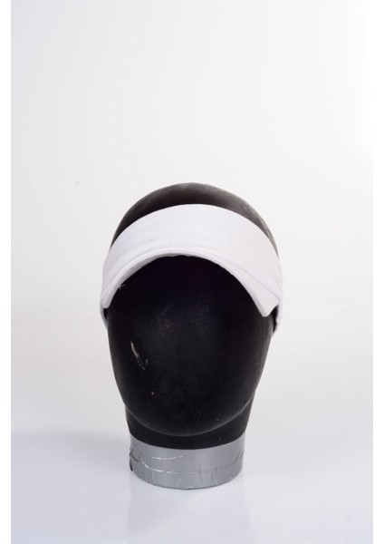 Unisex Uv Koruyucu Vizör Kasket Siperlik Tenis Şapka