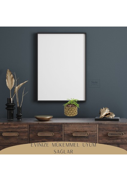 Dekoratif Saksı Minik Kaktüs Saksısı Puantiye Model