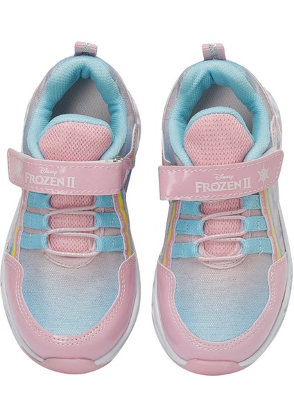 RAINBO.P3FX Pembe Kız Çocuk Sneaker