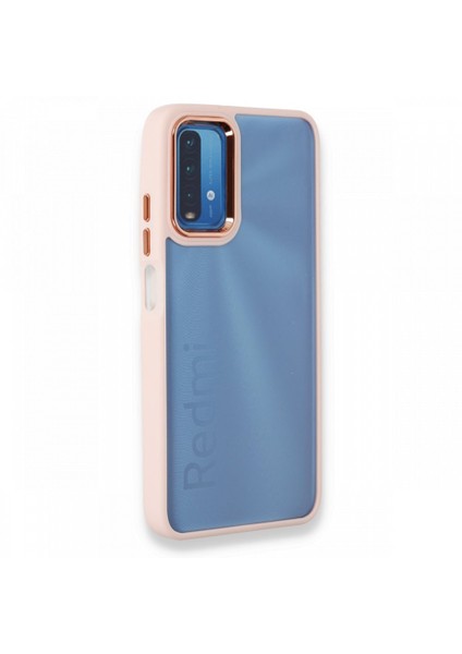 Xiaomi Redmi 9t Kılıf Dora Arkası Şeffaf Silikon Kapak-Ankacep fiyatları